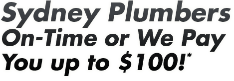 Sydney Plumbers