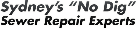 Trenchless Pipe Repairs